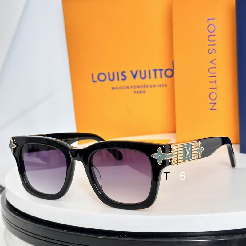 LV Sunglasses ID:20260410-2022